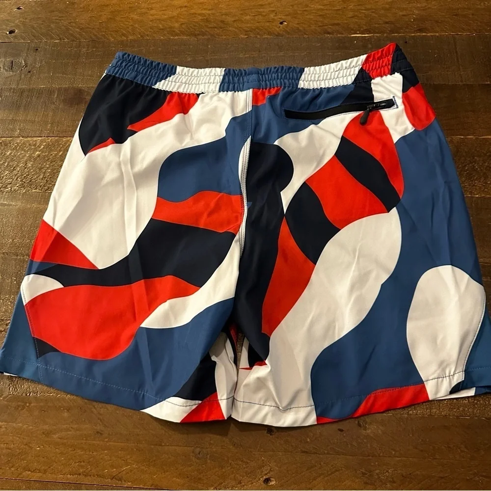 Reel Life Swim‎ Trunk